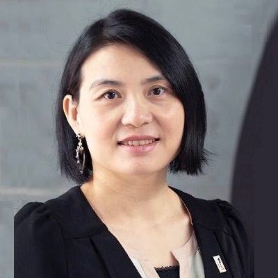 Dr. AU, Ching Tung Dawn Photo
