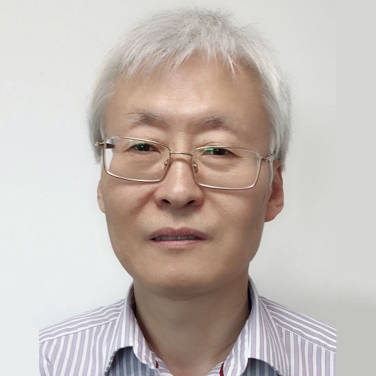 Dr. MENG, Fanyi Photo