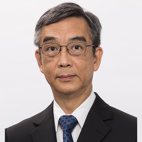 Prof. SHAW, Pang Chui Photo