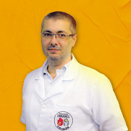 Dr. SILVA-FILHO, Reginaldo Photo