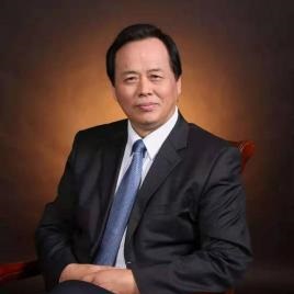 Prof. TONG, Xiaolin Photo