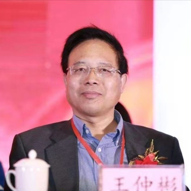 Prof. WANG, Zhongbin Photo