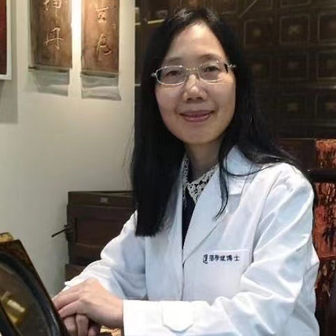 Prof. ZHANG, Xuebin Photo