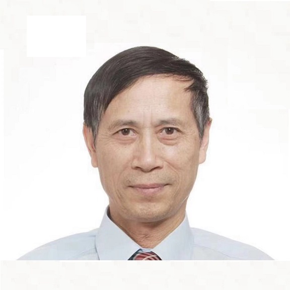 Dr. ZHOU, Xinsheng Photo