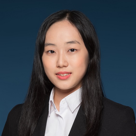 Ms. AU, Po Ching Photo