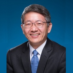 Prof BIAN, Zhaoxiang Photo