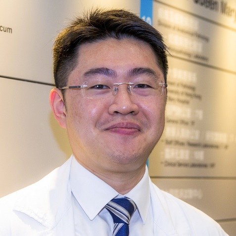 Dr. CHAN, Kam Wa Photo