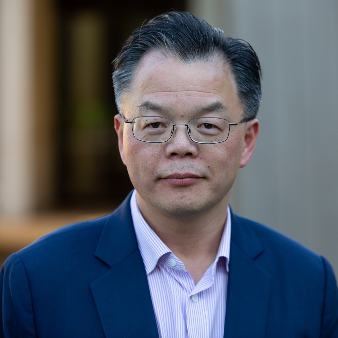 Distinguished Prof. XUE, Charlie C Photo