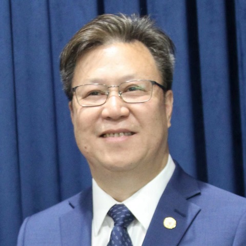 Mr. LI, David Xuhui Photo