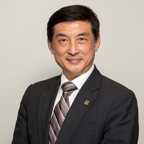 Prof. LAO, Lixing Photo