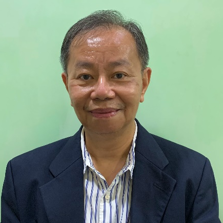 Mr. LEUNG, Chun Chuen Photo