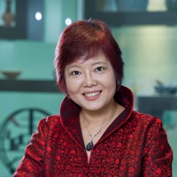 Prof. LI, Min Photo