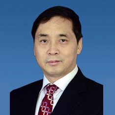 Prof. LU, Aiping Photo