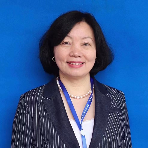 Prof. TANG, Shulan Photo