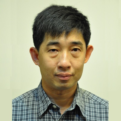 Mr. TAN, Tak Liong Photo