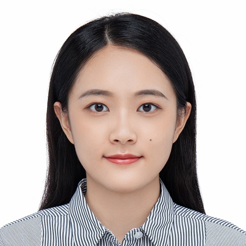 Ms. TIAN, Jingting Photo