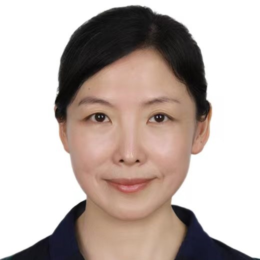 Ms. YANG,  Yuyang Photo