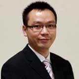 Prof. ZHANG, Tony Photo